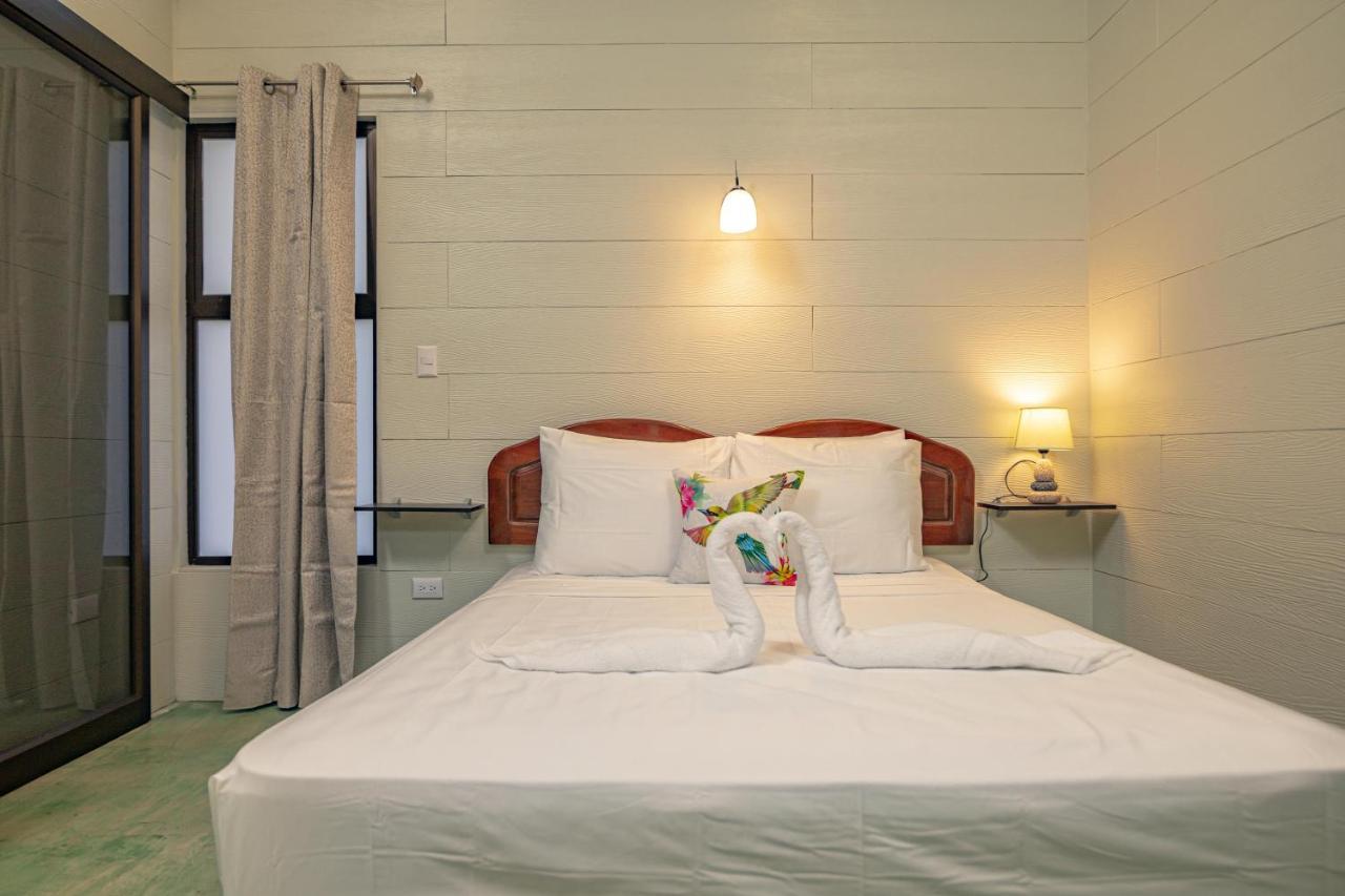 Riverside Villas Мануел Антонио Екстериор снимка